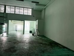 North Link Building (D27), Factory #581702711